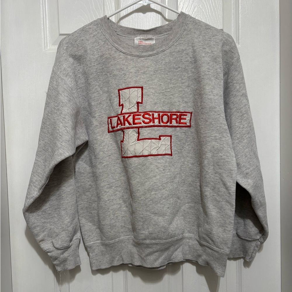 VTG Lakeshore Crewneck Sweatshirt